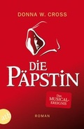 Cover: Die P&auml;pstin - Aufbau Taschenbuch