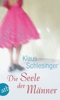 Cover: Die Seele der M&auml;nner - Aufbau Taschenbuch