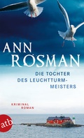 Cover: Die Tochter des Leuchtturmmeisters - Aufbau Taschenbuch