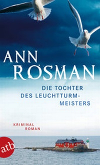 Abbildung von: Die Tochter des Leuchtturmmeisters - Aufbau Taschenbuch