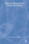 Cover: Material Discourses of Health and Illness - Routledge