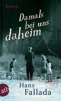 Abbildung von: Damals bei uns daheim - Aufbau