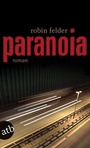 Cover: Paranoia - Aufbau Taschenbuch