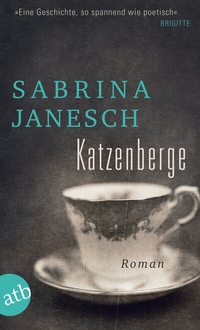Abbildung von: Katzenberge - Aufbau Taschenbuch