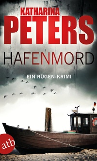 Abbildung von: Hafenmord - Aufbau Taschenbuch
