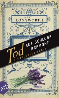 Abbildung von: Tod auf Schloss Bremont - Aufbau Taschenbuch