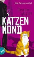 Cover: Katzenmond - Aufbau Taschenbuch