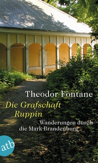 Abbildung von: Wanderungen durch die Mark Brandenburg, Band 1 - Aufbau Taschenbuch
