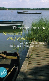Abbildung von: Wanderungen durch die Mark Brandenburg, Band 3 - Aufbau Taschenbuch