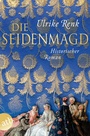 Cover: Die Seidenmagd - Aufbau