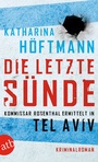 Cover: Die letzte S&uuml;nde - Aufbau