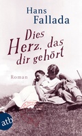Cover: Dies Herz, das dir geh&ouml;rt - Aufbau Taschenbuch