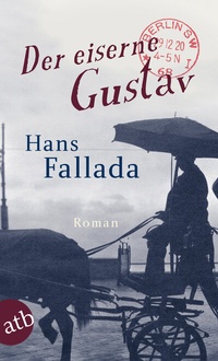 Enlarge image Cover: Der eiserne Gustav - Aufbau Taschenbuch