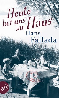 Abbildung von: Heute bei uns zu Haus - Aufbau Taschenbuch