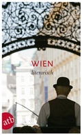 Cover: Wien literarisch - Aufbau Taschenbuch