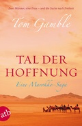 Cover: Tal der Hoffnung - Aufbau Taschenbuch
