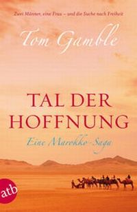 Abbildung von: Tal der Hoffnung - Aufbau Taschenbuch