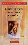 Cover: Dies Herz, das dir gehört - Aufbau Taschenbuch