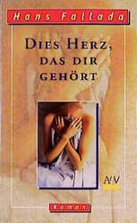 Enlarge image Cover: Dies Herz, das dir gehört - Aufbau Taschenbuch