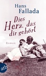 Cover: Dies Herz, das dir geh&ouml;rt - Aufbau