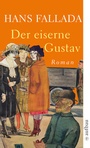 Cover: Der eiserne Gustav - Aufbau Taschenbuch