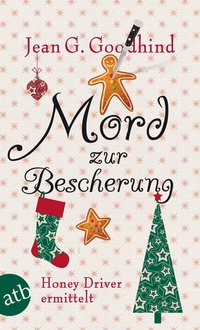 Abbildung von: Mord zur Bescherung - Aufbau Taschenbuch