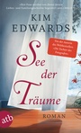 Cover: See der Träume - Aufbau Taschenbuch