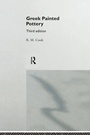 Cover: Greek Painted Pottery - Routledge