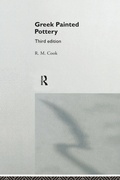 Cover: Greek Painted Pottery - Routledge