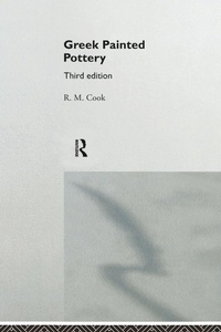 Enlarge image Cover: Greek Painted Pottery - Routledge