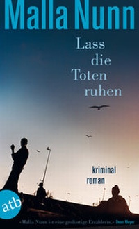 Abbildung von: Lass die Toten ruhen - Aufbau Taschenbuch