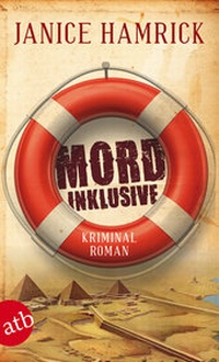 Abbildung von: Mord inklusive - Aufbau Taschenbuch