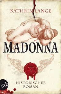 Abbildung von: Madonna - Aufbau Taschenbuch