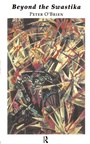 Cover: Beyond the Swastika - Routledge