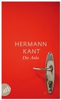 Cover: Die Aula - Aufbau Taschenbuch
