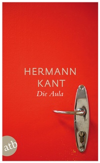 Enlarge image Cover: Die Aula - Aufbau Taschenbuch