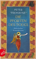 Cover: Die Pforten des Todes - Aufbau Taschenbuch