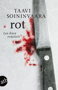 Abbildung von: Rot - Aufbau Taschenbuch