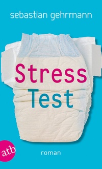 Enlarge image Cover: Stresstest - Aufbau Taschenbuch