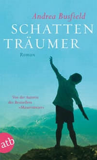 Abbildung von: Schattenträumer - Aufbau Taschenbuch