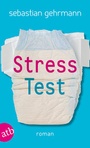 Cover: Stresstest - Aufbau