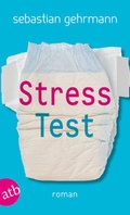 Cover: Stresstest - Aufbau