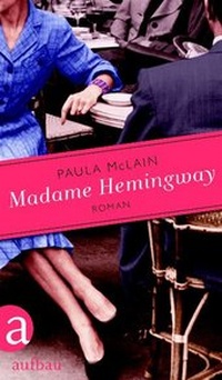 Abbildung von: Madame Hemingway - Aufbau
