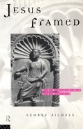 Cover: Jesus Framed - Routledge