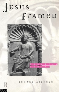 Enlarge image Cover: Jesus Framed - Routledge