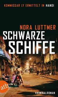 Abbildung von: Schwarze Schiffe - Aufbau Taschenbuch