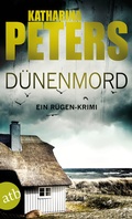 Cover: D&uuml;nenmord - Aufbau Taschenbuch