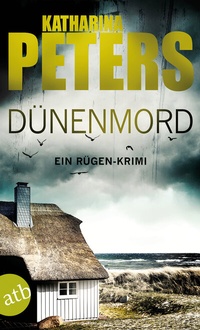 Abbildung von: Dünenmord - Aufbau Taschenbuch