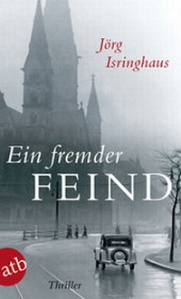Abbildung von: Ein fremder Feind - Aufbau Taschenbuch