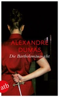 Cover: Die Bartholom&auml;usnacht - Aufbau